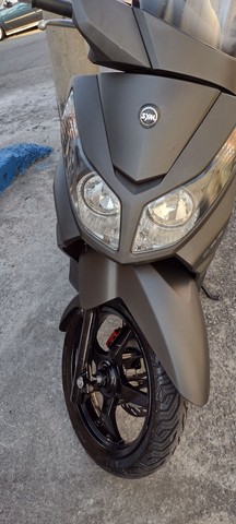 DAFRA CITYCOM SPORT 2017 300S
