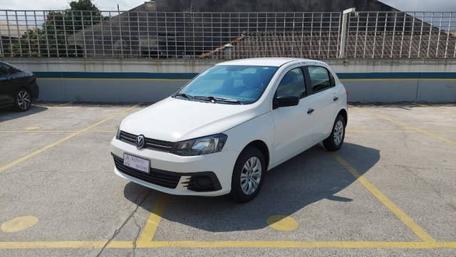 GOL 1.0 12V MPI FLEX TRENDLINE 2017