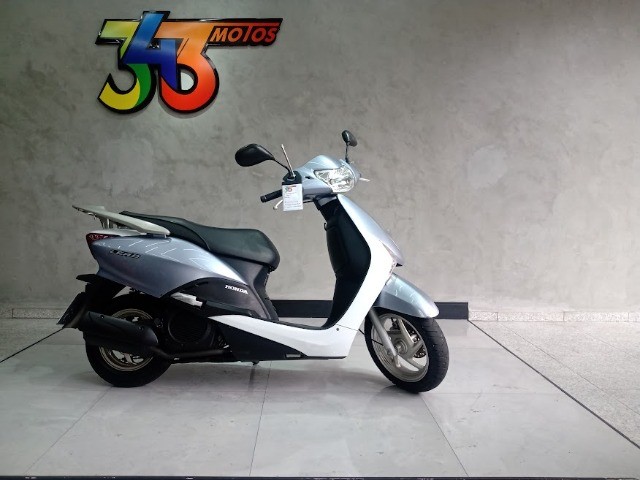 HONDA LEAD 2013