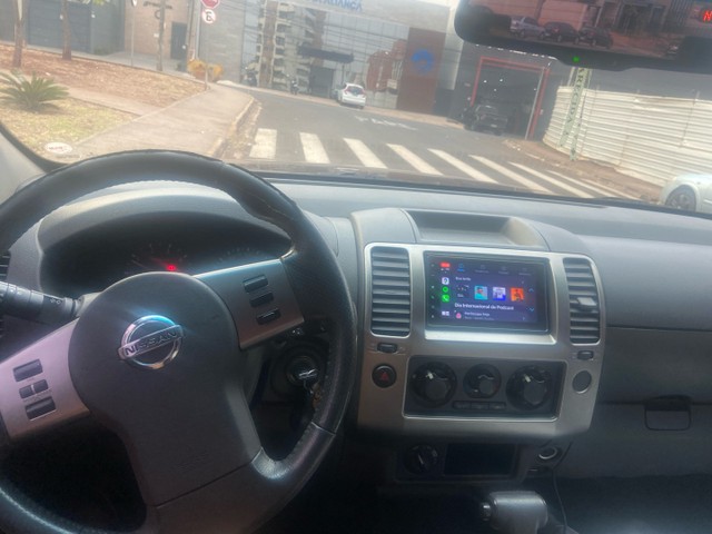 NISSAN / FRONTIER LE 4X4 ATT