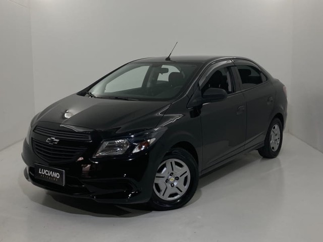 CHEVROLET PRISMA JOYE 1.0