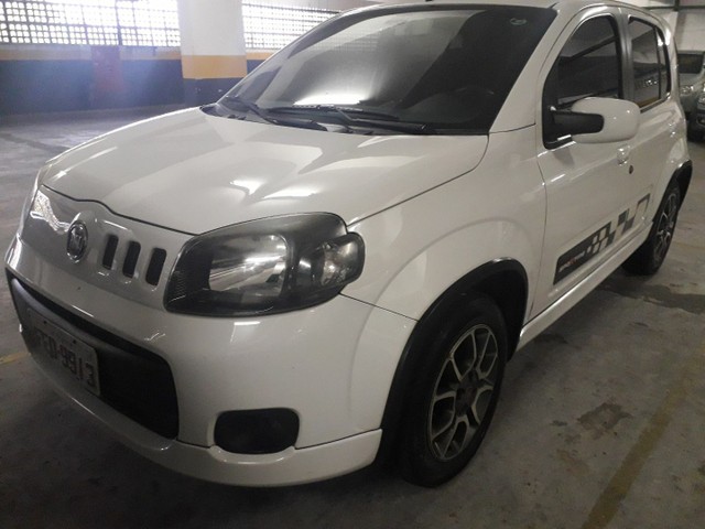 UNO SPORTING 1.4