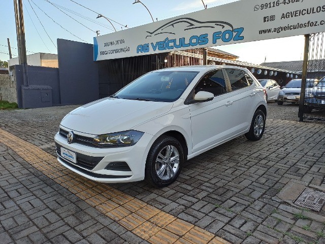 VW/ POLO 1.6 MSI 2020