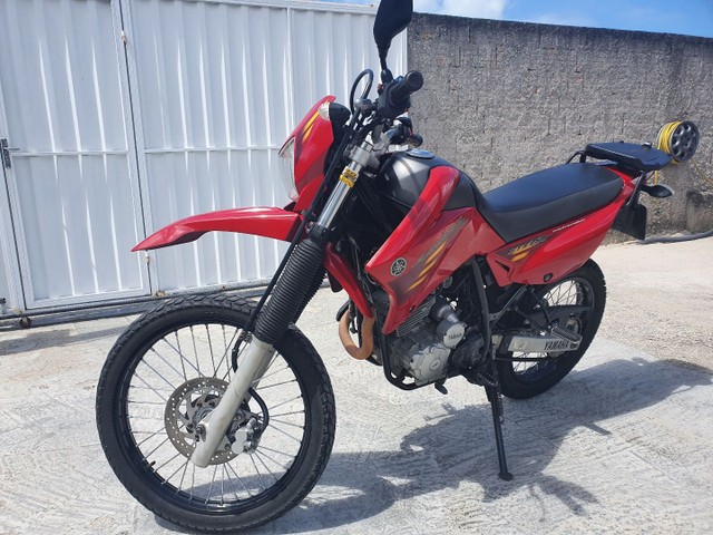 LANDER 250 2008
