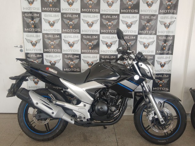YAMAHA YS FAZER 250