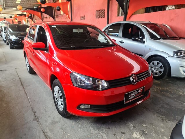 GOL 2015 1.0