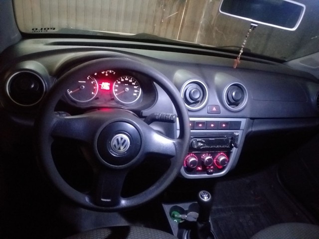 GOL TREND G5 11/12