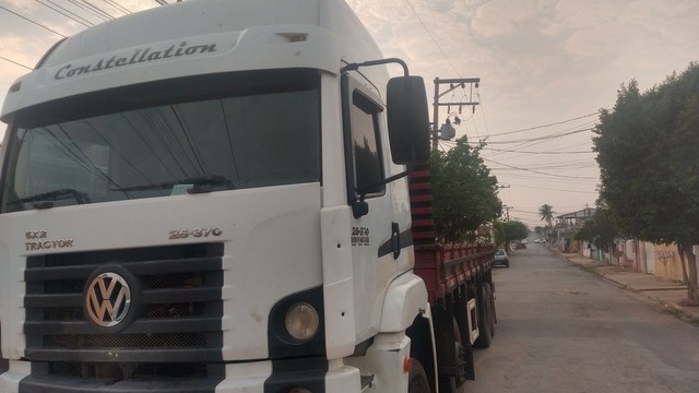 CAMINHAO