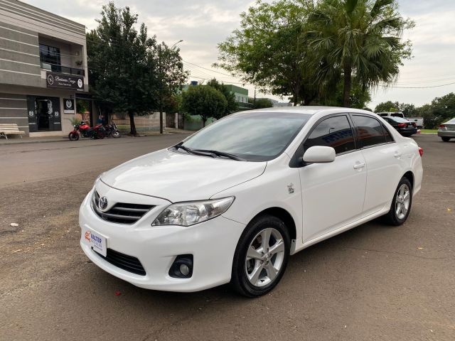 COROLLA GLI 1.8