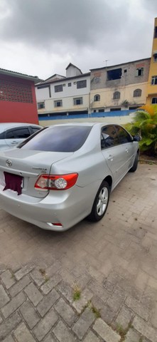 COROLLA XEI MODELO 2014