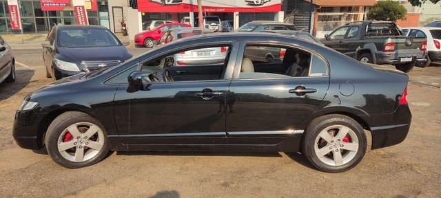 CIVIC
