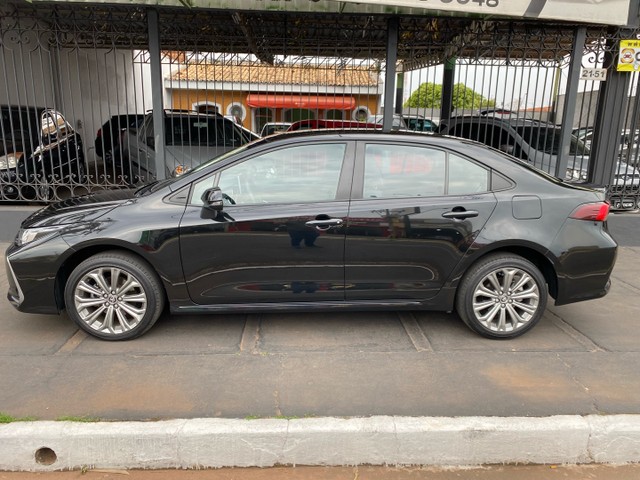 TOYOTA COROLLA XEI 2.0 FLEX AUTOMÁTICO 2020