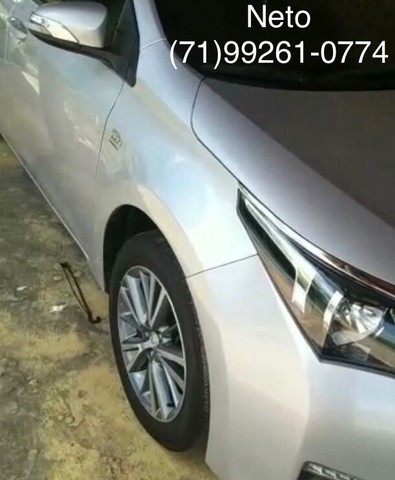 COROLLA 2016