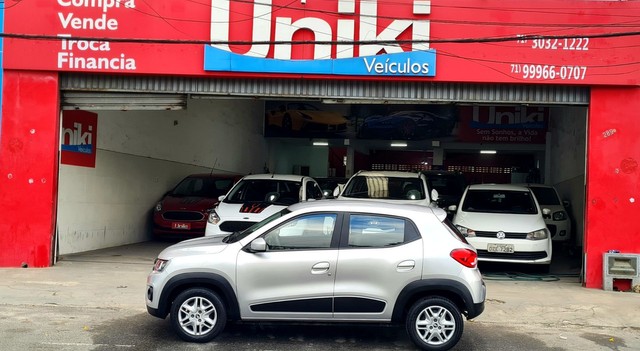 KWID 2018 COMPLETO