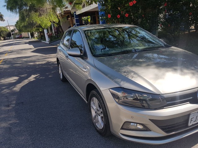 VENDO VW POLO 200TSI