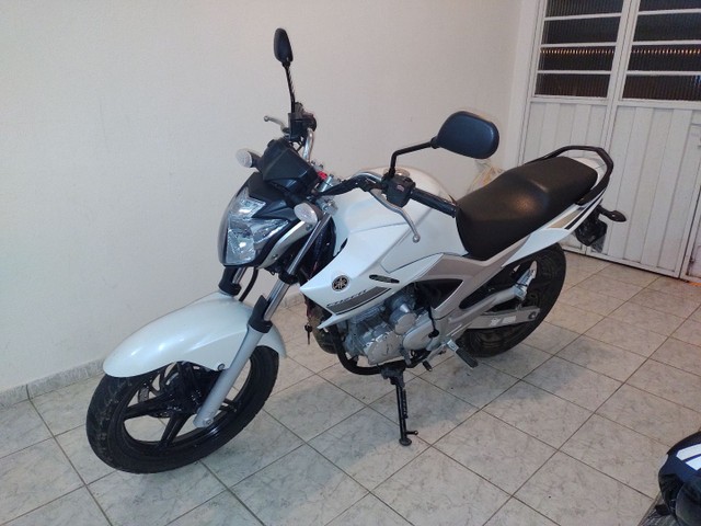 FAZER 250