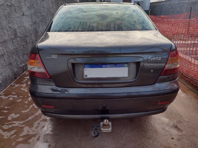 FIAT SIENA 1.0 FIRE 16V 4P
