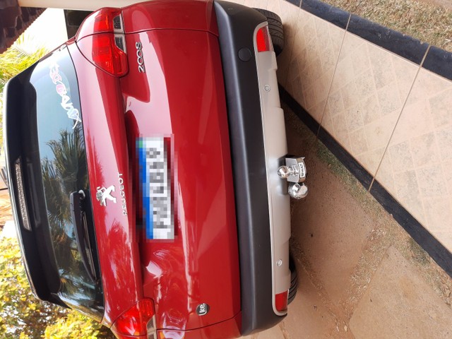 SUV PEUGEOT 2008 ALLURE AUTOMATICO