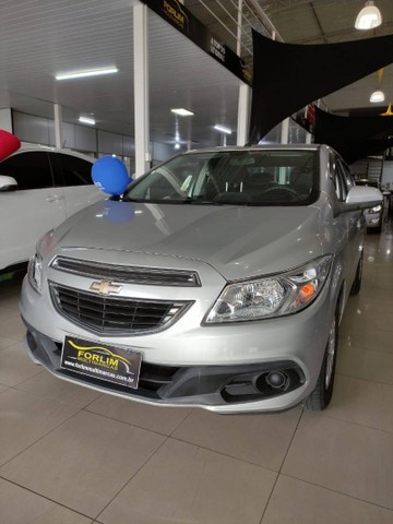 PRISMA 2015/2015 1.0 MPFI LT 8V FLEX 4P MANUAL