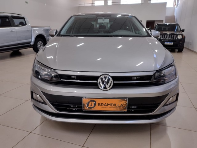 VW-VOLKSWAGEN VIRTUS 1.6 MSI