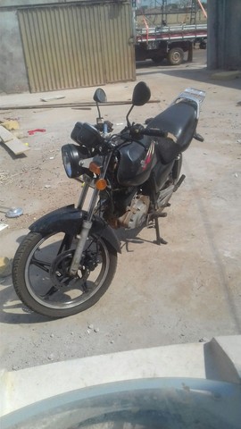SUZUKI YES 2009
