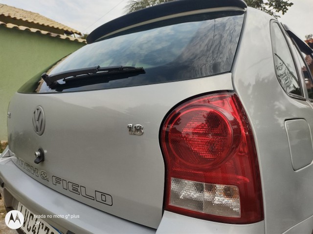 GOL POWER MOTOR 1.8 FLEX