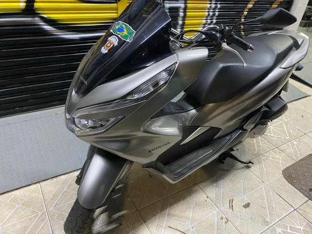 HONDA PCX 2019