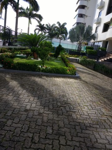 Apartamento no Calhau - cond. Cordoba - Foto 3