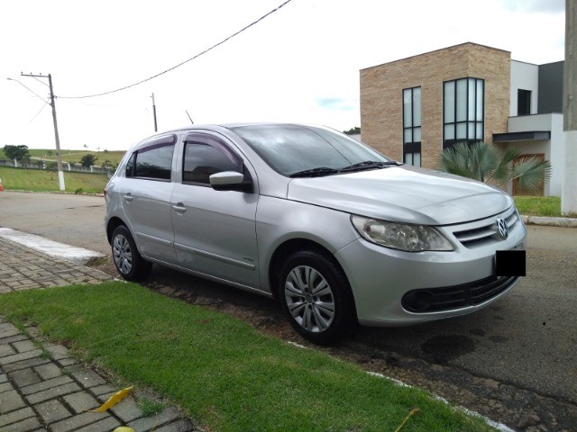 GOL G5 1.0 2011