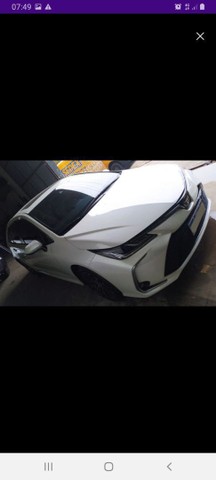 COROLLA ALTIS 20/21