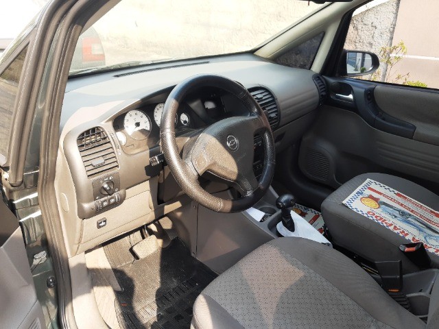 FORD FIESTA 1.0 FLEX COMPLETO