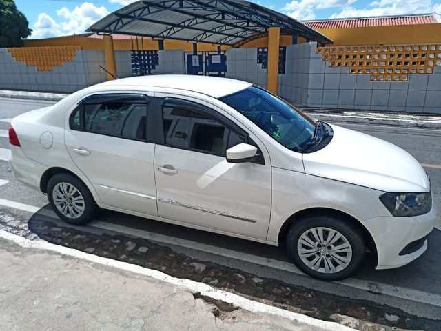 VOYAGEM 1.6 14/15, A GÁS G5