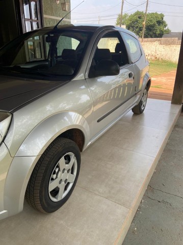 FORD KA 09/10