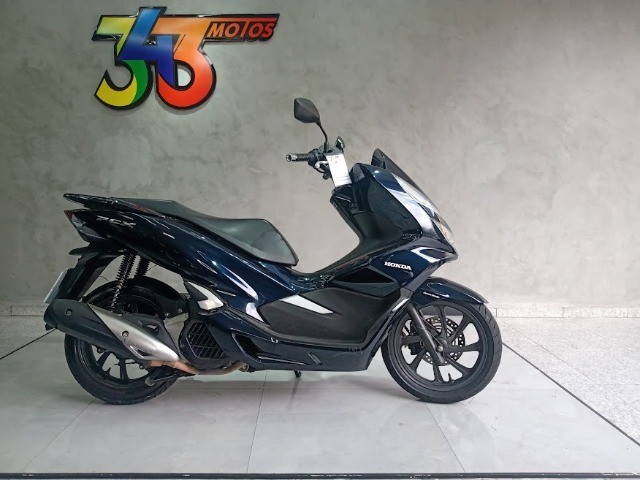 HONDA PCX 150 2019