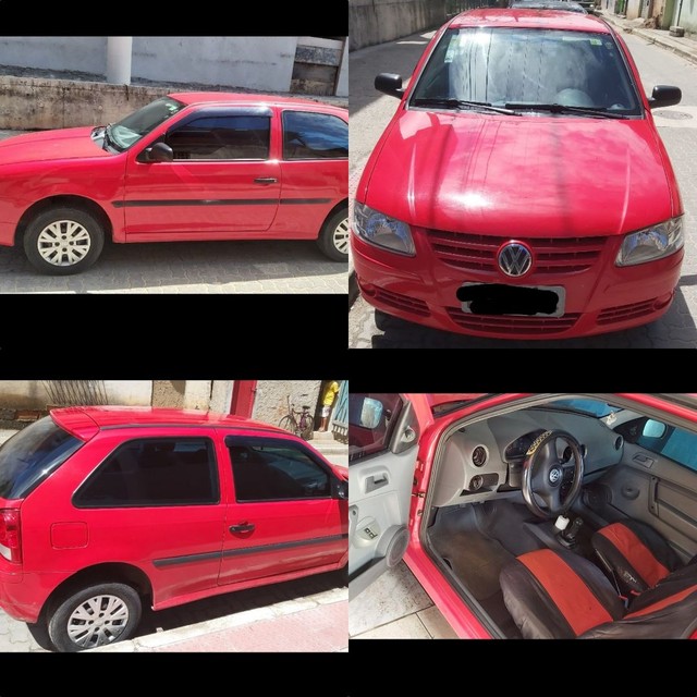 GOL 1.0