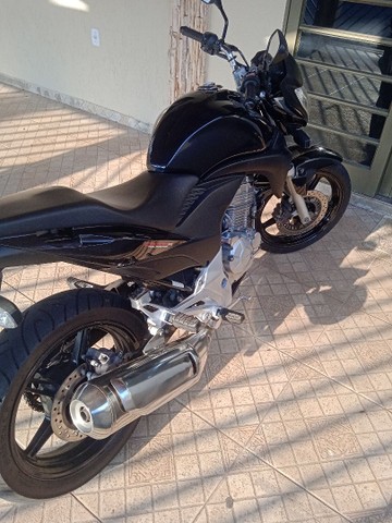 HONDA CB 300
