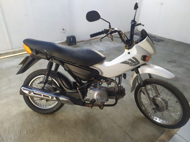 HONDA POP 100 2010 QUITADA