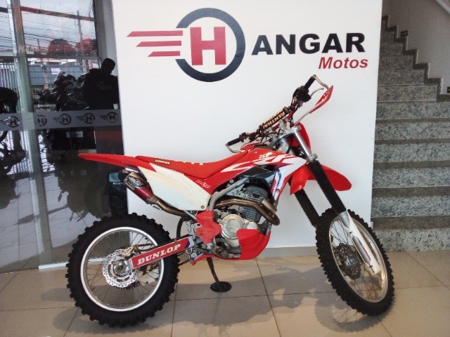 HONDA CRF 230F
