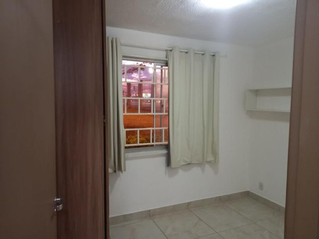 Apartamento Térreo para venda na QC 11 no Jardins Mangueiral Brasília-DF