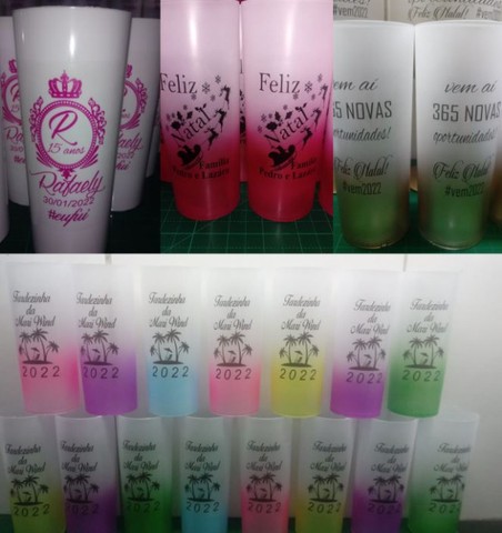 copos personalizados para eventos e festas