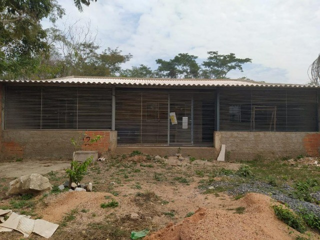 Casa em processo de acabamento situada em Corumbá - MS - Foto 2
