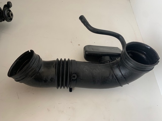 Mangueira Filtro ar / TBI Fiat Palio 51857959 Original - Foto 4