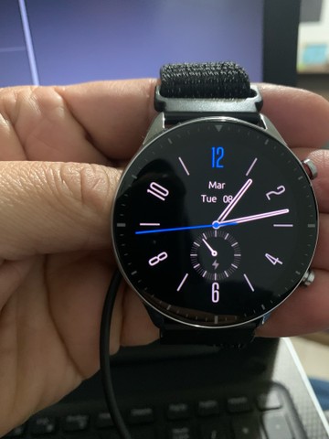 amazfit gtr 2 olx