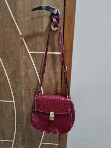 BOLSAS ANANDRA RESENHA •