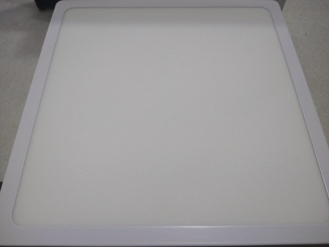 Painel Plafon 30x30 Hitec Sobrepor 25w (Oferta Black Friday - R$44,50) - Foto 2