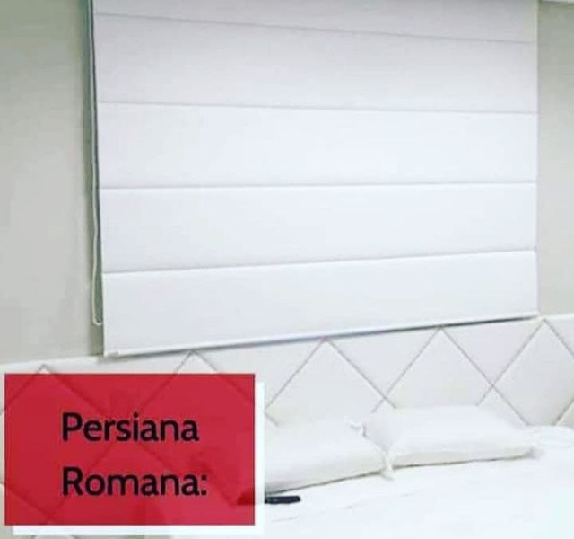 Instalação e venda de persianas - Foto 4