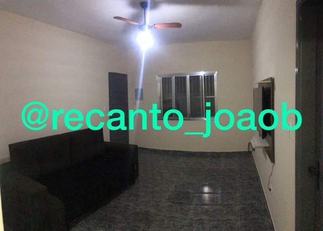 Casa com piscina temporada Praia Grande CARNAVAL disponível  - Foto 6