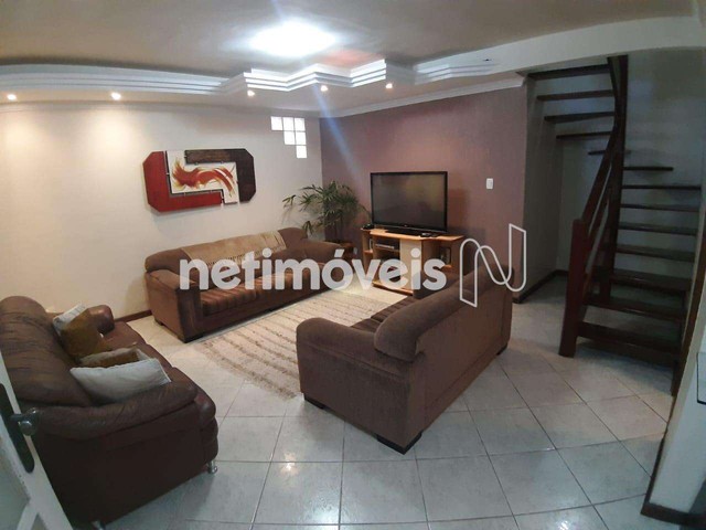 Venda Casa comercial Trevo Belo Horizonte - Foto 3