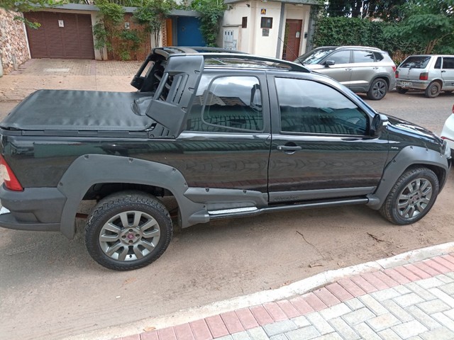 STRADA CD COMPLETA AVENTURE  - Foto 4