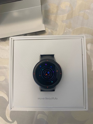 amazfit verge olx